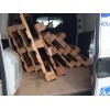 fiat doblo cargo (263_) del año 2017