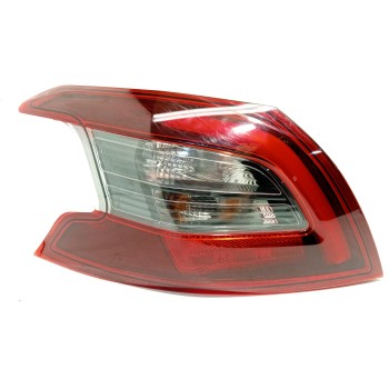 Recambio de piloto trasero izquierdo para peugeot 308 ii (lb_, lp_, lw_, lh_, l3_) 1.2 thp 130 referencia OEM IAM 9823728680  81