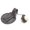 Recambio de tapa exterior combustible para mercury milan 3.0 referencia OEM IAM 7E5354405A26A  