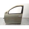 Recambio de puerta delantera izquierda para dacia sandero (bs_) 1.4 (bs0c, bs0a, bs0g, bs1f, bs0e) referencia OEM IAM 801015127R