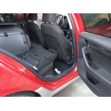 SKODA OCTAVIA III COMBI (5E5, 5E6)