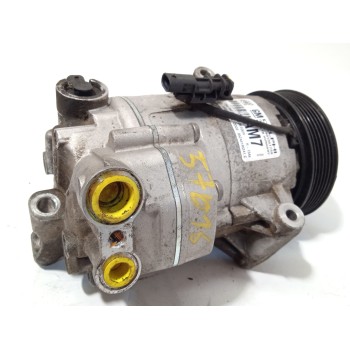 COMPRESOR AIRE ACONDICIONADO 13450516 