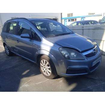 OPEL ZAFIRA B