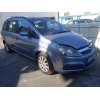 opel zafira b del año 2007