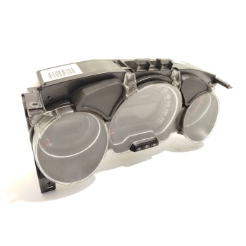 Recambio de cuadro instrumentos para citroën c5 berlina millenium referencia OEM IAM 9805315780 9809867480 