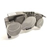 Recambio de cuadro instrumentos para citroën c5 berlina millenium referencia OEM IAM 9805315780 9809867480 