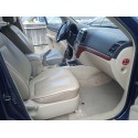 HYUNDAI SANTA FÉ II (CM)