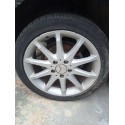MERCEDES-BENZ CLASE B (W245)