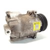 Recambio de compresor aire acondicionado para opel meriva b monospace (s10) 1.6 cdti (75) referencia OEM IAM 13450516  