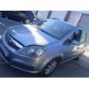 OPEL ZAFIRA B
