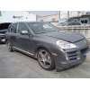 porsche cayenne (9pa) del año 2008