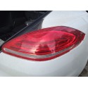 PORSCHE PANAMERA (970)