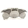 Recambio de cuadro instrumentos para citroën c5 berlina millenium referencia OEM IAM 9805315780 9809867480 