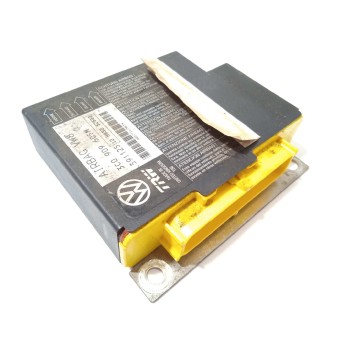 Recambio de centralita airbag para volkswagen passat berlina (3c2) 2.0 tdi referencia OEM IAM 3C0909605M 3C0909605M00B 