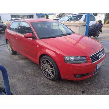 AUDI A3 (8P)