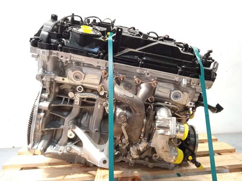 MOTOR COMPLETO B58B30C 