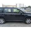 nissan x-trail ii (t31) del año 2007