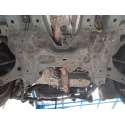 JEEP COMPASS (MP, M6, MV, M7)