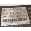 Recambio de centralita airbag para volkswagen passat berlina (3c2) 2.0 tdi referencia OEM IAM 3C0909605M 3C0909605M00B 