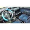 peugeot 206 berlina del año 2002