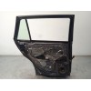 Recambio de puerta trasera izquierda para subaru legacy v (bm) 2.0 d awd (bmd) referencia OEM IAM 60409AJ1109P  