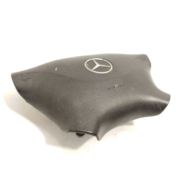 AIRBAG DELANTERO IZQUIERDO A9068601202 A90686012029E37 