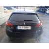 peugeot 308 sw del año 2016