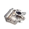 Recambio de valvula egr para subaru forester s12 2.0 diesel cat referencia OEM IAM 14710AA741  1501000055