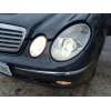 mercedes-benz clase e (w211) del año 2004