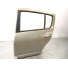 Recambio de puerta trasera izquierda para dacia sandero (bs_) 1.4 (bs0c, bs0a, bs0g, bs1f, bs0e) referencia OEM IAM 821018232R  