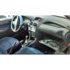 peugeot 206 berlina del año 2002