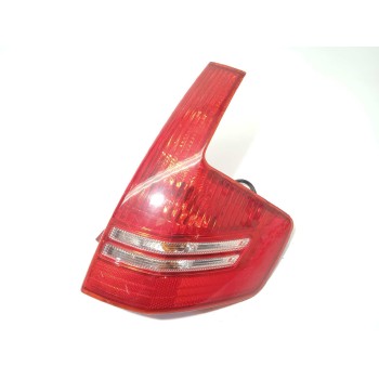 Recambio de piloto trasero derecho para citroën c4 berlina collection referencia OEM IAM 6351T8  