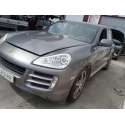 PORSCHE CAYENNE (9PA)