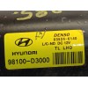 Recambio de motor limpia delantero para hyundai tucson 1.7 crdi cat referencia OEM IAM 98100D3000 98110D 3000 035246140