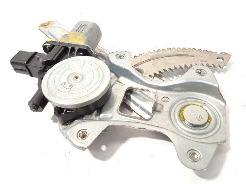 ELEVALUNAS TRASERO IZQUIERDO 61042AL010 