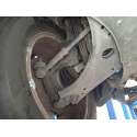 JEEP COMPASS (MP, M6, MV, M7)