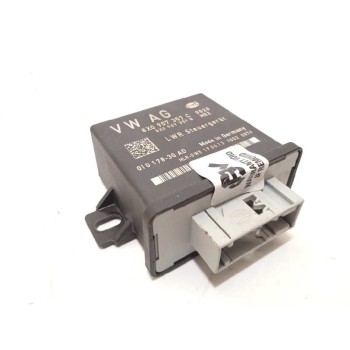 CENTRALITA LUCES 8X0907357C 