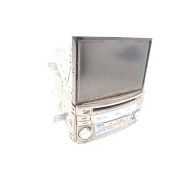 SISTEMA NAVEGACION GPS 86271AJ400 