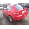 audi a3 (8p) del año 2005