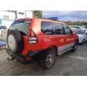TOYOTA LAND CRUISER (J12)