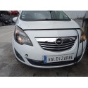 OPEL MERIVA B MONOSPACE (S10)