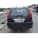 NISSAN X-TRAIL II (T31)