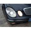 mercedes-benz clase e (w211) del año 2004