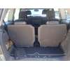 opel zafira b del año 2007