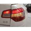 citroën c5 iii (rd_) del año 2013