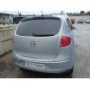 seat altea (5p1) del año 2006