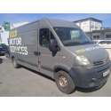 NISSAN INTERSTAR MOD. 04 (X70)