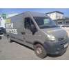 nissan interstar mod. 04 (x70) del año 2005