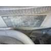seat cordoba berlina (6k2) del año 1998