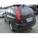 NISSAN X-TRAIL II (T31)